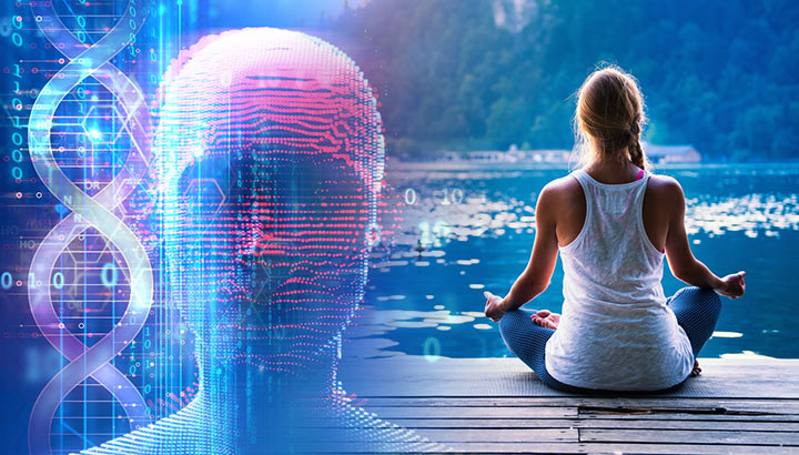 meditation daily